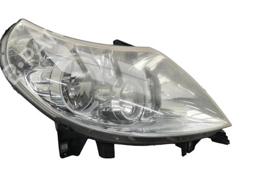 Right headlight CITROËN JUMPER II Van 2.2 HDi 100 | BP36628788C29  - Image 5
