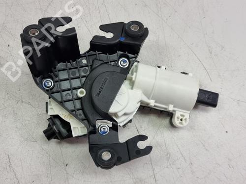 Used Tailgate handle Tailgate handle 36613281 36613281