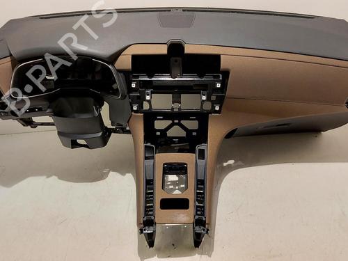 Dashboard DS DS 7 Crossback (J4_, JR_, JC_) PureTech 130 (JRHNSU) | BP36620482C46 - Image 3