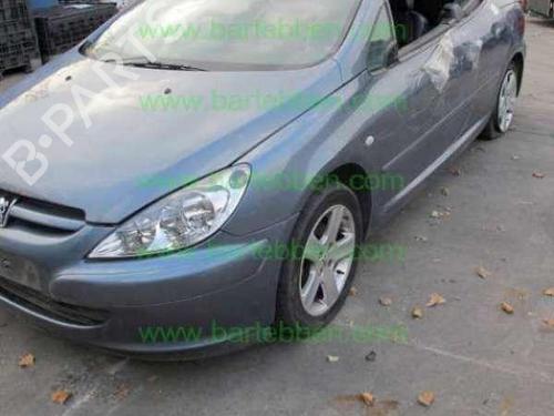 Electronic sensor PEUGEOT 307 CC (3B) 2.0 16V | BP36604784M84 - Image 7
