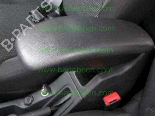 Left front brake caliper CITROËN C3 II (SC_) 1.6 VTi 120 | BP36606934M105 - Image 10