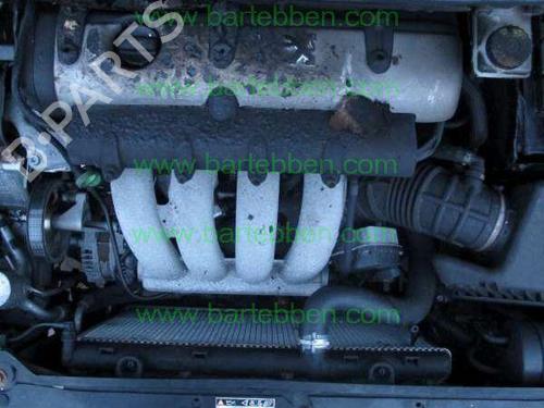 Pipe PEUGEOT 307 CC (3B) 2.0 16V | BP36602726M125 - Image 9