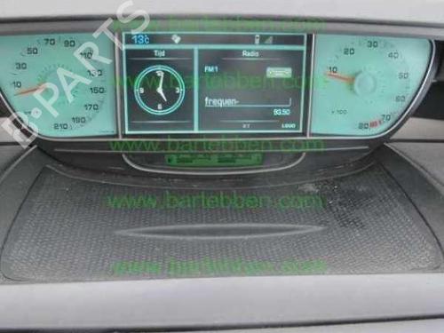 Electronic module CITROËN C8 (EA_, EB_) 3.0 V6 | BP36605349M83 - Image 7