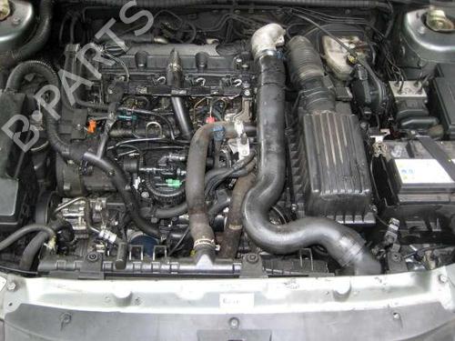 Engine control unit (ECU) PEUGEOT 406 Break (8E/F) 2.0 HDI 110 | BP36600936M57 - Image 7