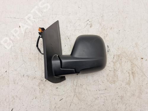 Used Left mirror Left mirror 38628712 38628712
