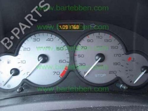 Pipe PEUGEOT PARTNER MPV (5_, G_) 1.6 16V | BP36604508M125 - Image 3