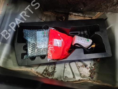 Left sun visor PEUGEOT 108 1.0 VTi | BP36628872I1 - Image 17