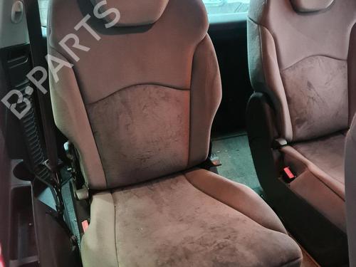 Middle console PEUGEOT 807 (EB_) 2.0 16V | BP36628980I22 - Image 29