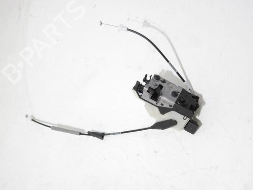 Used Front right lock Front right lock 36610836 36610836