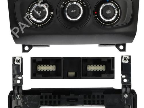 Climate control CITROËN C4 II (NC_) 1.4 VTi 95 (NC8FP0) | BP36634575I5 - Image 6