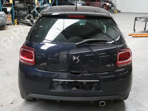 Servo brake CITROËN DS3 (SA_) 1.2 THP 110 | BP36613203M42 - Image 15