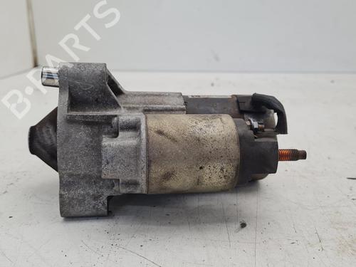 Starter CITROËN C5 II (RC_) 2.0 16V (RCRFJB, RCRFJC) | BP36637719M8 - Image 6