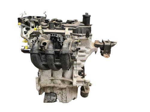 Motor Motor CITROËN C1 II (PA_, PS_) 1.0 VTi 68 (69 hp) 36632025 36632025