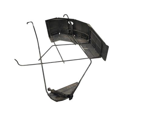 Reservehjul kit CITROËN JUMPY III Van (V_) 2.0 BlueHDi 120 | BP36633995C119 - Image 3