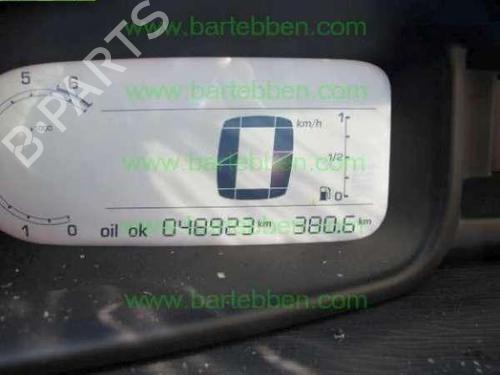 Right front brake caliper CITROËN C3 Picasso (SH_) 1.6 VTi 120 | BP36608272M104 - Image 20