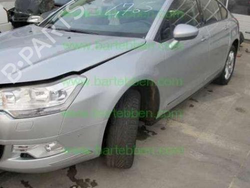 Switch CITROËN C5 III (RD_) 2.0 HDi (RDRHD8, RDRHDJ, RDRHR8, RDRHRJ) | BP36605835I30 - Image 21