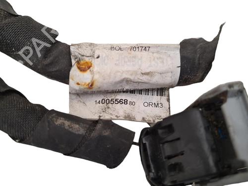 Cable PEUGEOT 807 (EB_) 2.0 16V | BP36628936E12 - Image 3