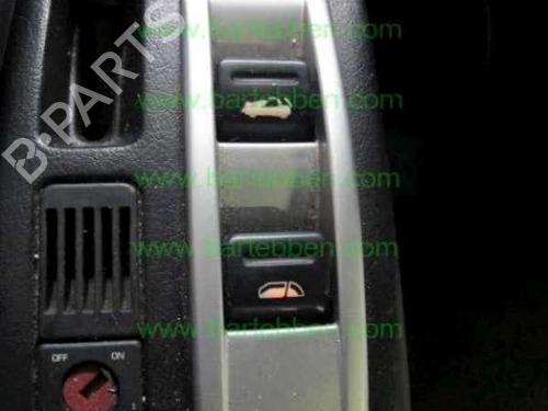 Left sun visor PEUGEOT 307 CC (3B) 2.0 16V | BP36605491I1 - Image 16