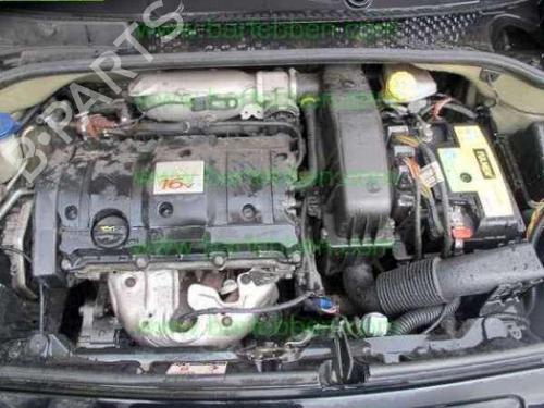 Electronic module CITROËN C2 (JM_) 1.6 VTS | BP36608529M83 - Image 17