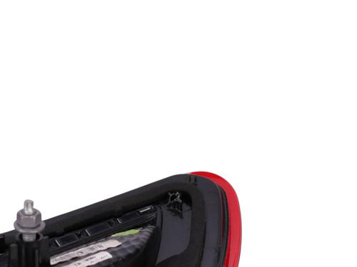 Left tailgate light CITROËN C4 II (NC_) 1.6 HDi 110 | BP36603065C79 - Image 4