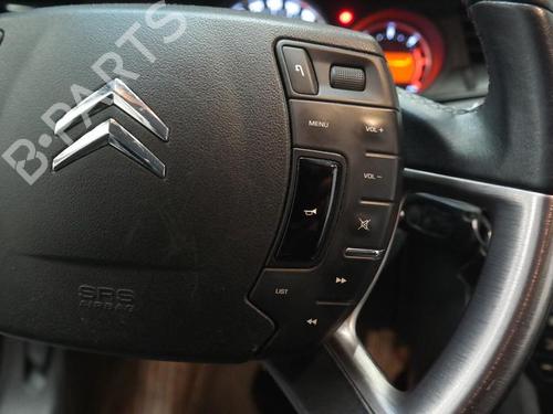 Pipe CITROËN C5 III Break (RW_) 3.0 HDi 240 (RWX8CA) | BP36624647M125 - Image 27
