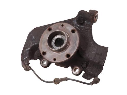 Left front steering knuckle CITROËN NEMO Box Body/MPV (AA_) 1.4 HDi | BP36630512M25 - Image 4