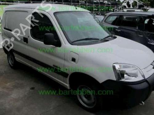 Engine PEUGEOT PARTNER Box Body/MPV (5_, G_) 1.6 HDi 75 | BP36607777M1  - Image 14