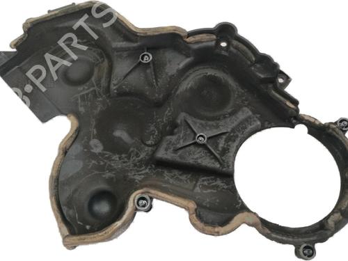 Timing cover CITROËN C4 II (NC_) 1.6 HDi 110 | BP36626375M123 - Image 2