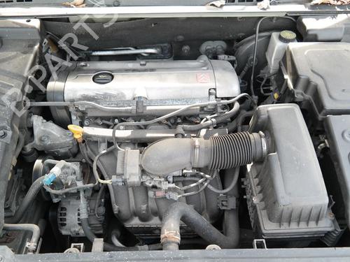 Front right window mechanism CITROËN C5 I Break (DE_) 2.0 16V (DERFNF, DERFNC, RERFNC) | BP36609284C23 - Image 20