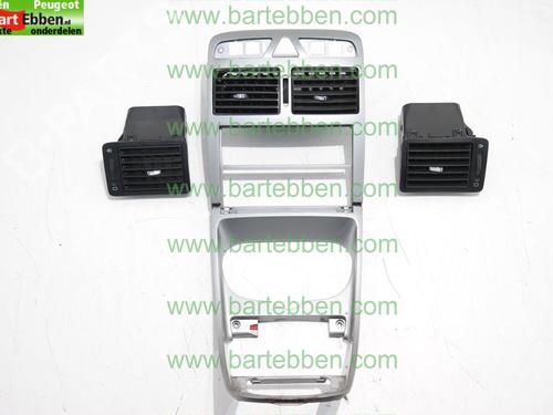 Used Middle console Middle console PEUGEOT 307 SW (3H) 2.0 16V (136 hp) 36605866 36605866