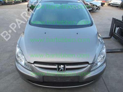 Electronic module PEUGEOT 307 SW (3H) 2.0 HDI 110 | BP36603161M83  - Image 6