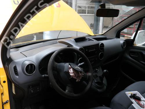 Switch CITROËN BERLINGO Box Body/MPV (B9) 1.6 HDi / BlueHDi 75 | BP36612988I30 - Image 3