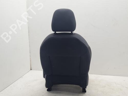 Left front seat PEUGEOT 2008 I (CU_) 1.2 VTi | BP36637454C15  - Image 5