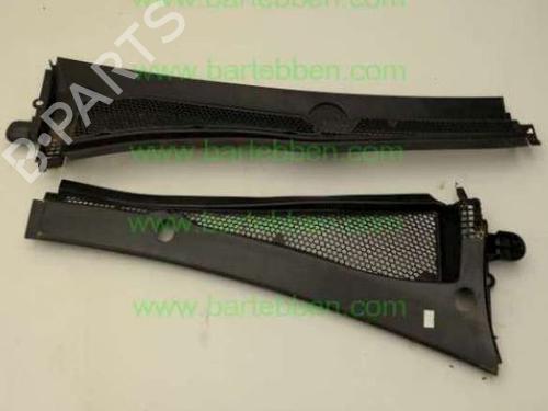 Scuttle panel PEUGEOT 2008 I (CU_) 1.2 VTi | BP36637447C110 - Image 7