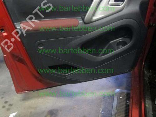 Left rear shock absorber CITROËN BERLINGO MULTISPACE (B9) 1.6 | BP36603939M18 - Image 7