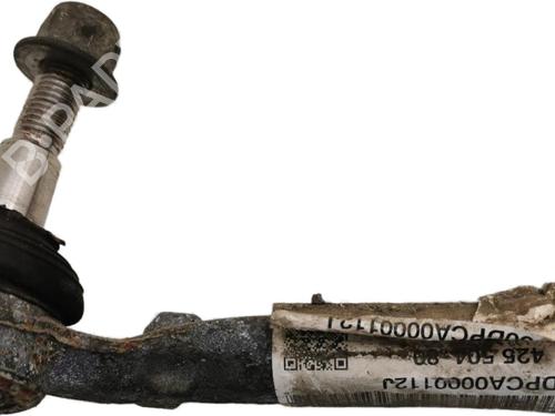 Steering rack DS DS 4 II (FR_, FB_, F3_, FP_) PureTech 180 (F35GFT) | BP36629976M22 - Image 4
