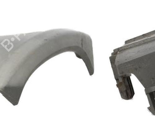 Used Front left interior door handle Front left interior door handle 36638074 36638074