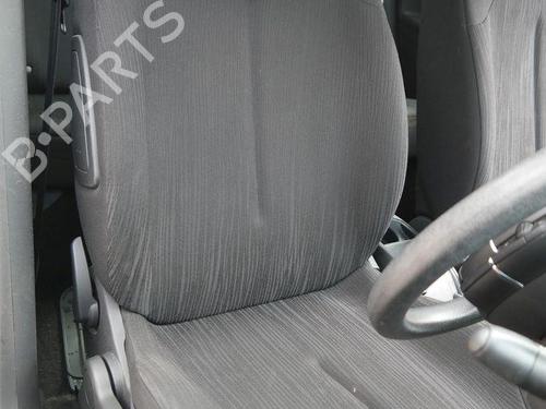 Middle console CITROËN C4 I (LC_) 1.6 VTi 120 | BP36609930I22 - Image 9