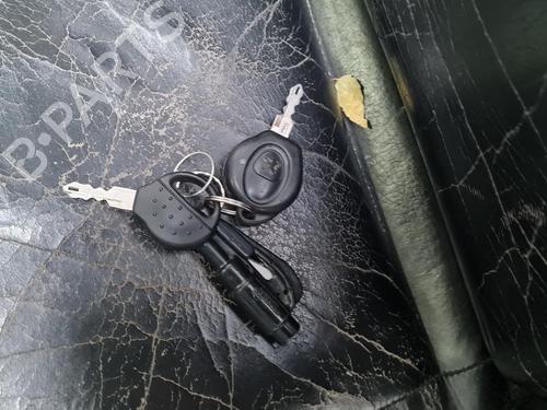 Switch PEUGEOT 206 CC (2D) 1.6 16V (2DNFUF, 2DNFUR) | BP36636664I30 - Image 51