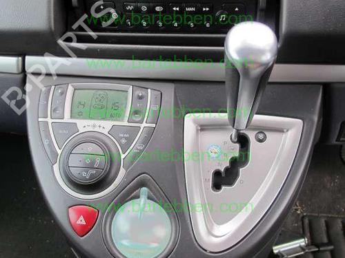 Rudehejsemekanisme Højre bagtil CITROËN C8 (EA_, EB_) 2.0 | BP36603565C25 - Image 16
