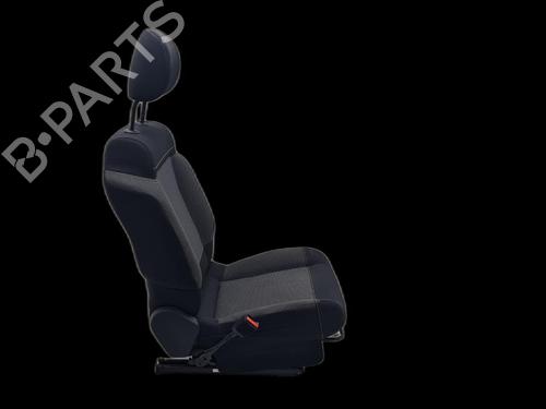Left front seat CITROËN C3 III (SX) 1.2 VTi 68 | BP36637344C15 - Image 6