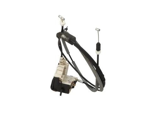 Front right lock PEUGEOT 1007 (KM_) 1.6 16V | BP36635687C97 - Image 7