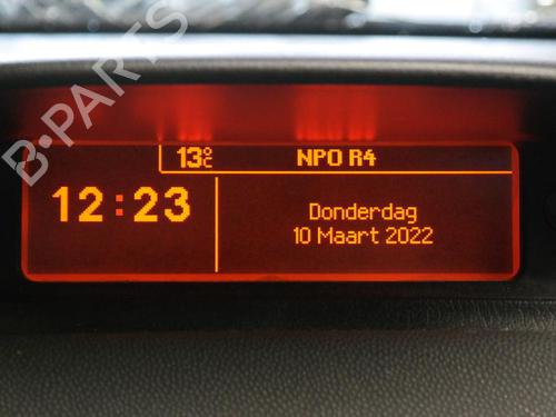 Switch PEUGEOT 307 Break (3E) 1.6 16V | BP36622473I30  - Image 20