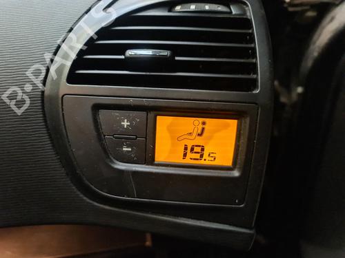 Switch CITROËN C4 Picasso I MPV (UD_) 1.8 Bifuel | BP36629104I30 - Image 26