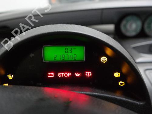 Control unit PEUGEOT 807 (EB_) 2.2 HDi | BP36617754M11 - Image 29