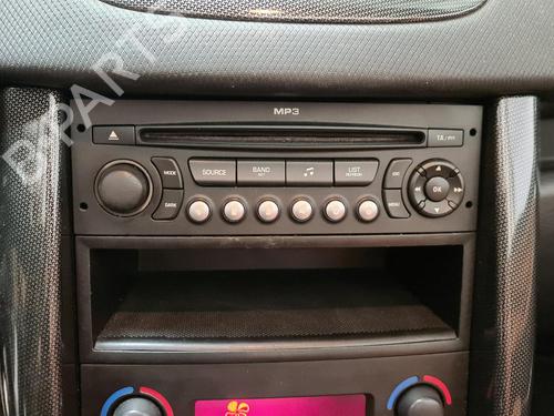 Switch PEUGEOT 207 CC (WD_) 1.6 HDi | BP36632775I30 - Image 30
