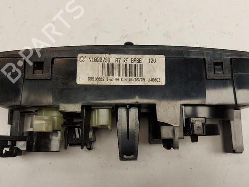 Used Climate control Climate control 36626183 36626183