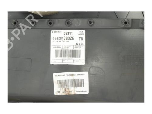 Used Front left panel Front left panel 36603154 36603154