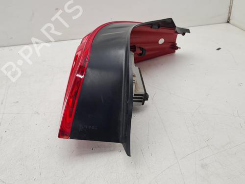 Left taillight PEUGEOT 508 I (8D_) 1.6 VTi | BP36638370C34  - Image 11