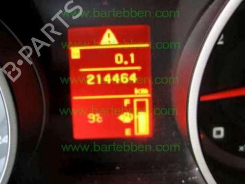Pipe CITROËN C-CROSSER (VU_, VV_) 2.2 HDi | BP36607080M125 - Image 39